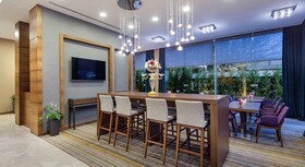 Hampton by Hilton Istanbul Atakoy