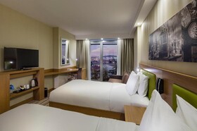 Hampton by Hilton Istanbul Atakoy