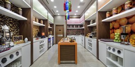Hampton by Hilton Istanbul Atakoy