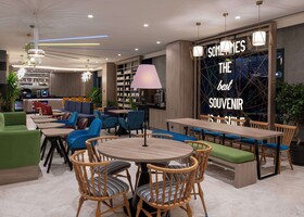 Hampton by Hilton Istanbul Merter