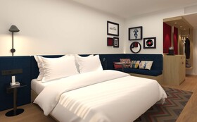 Hampton by Hilton Istanbul Sirkeci