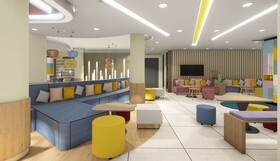 Hampton by Hilton Istanbul Sirkeci