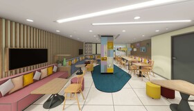 Hampton by Hilton Istanbul Sirkeci