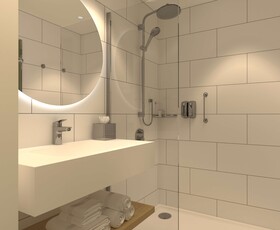 Hampton by Hilton Istanbul Sirkeci