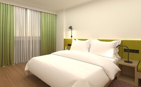 Hampton by Hilton Istanbul Sirkeci