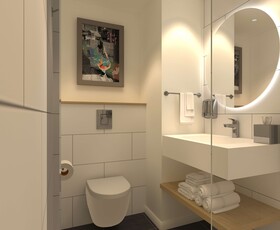 Hampton by Hilton Istanbul Sirkeci