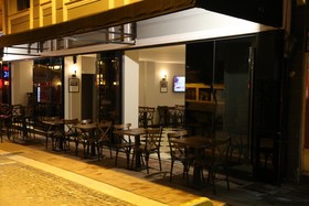 Hanchi Hostel