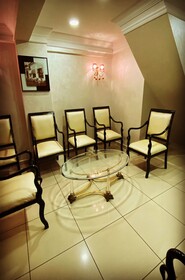 Harran Hotel