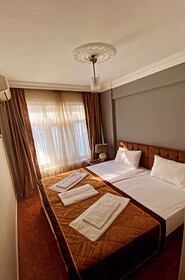 Harran Hotel