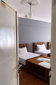 Harran Hotel