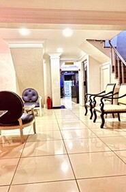 Harran Hotel