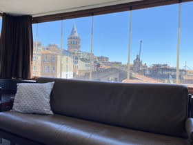 HAUS Suites Galata
