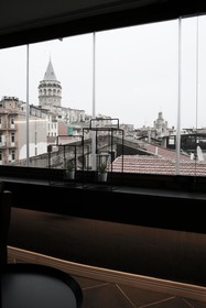HAUS Suites Galata