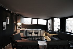 HAUS Suites Galata