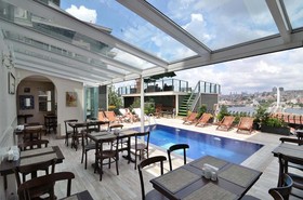 Hayriye Hanim Konagi