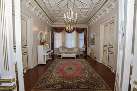 Hayriye Hanim Konagi