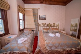 Hayriye Hanim Konagi