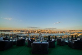 Hayriye Hanim Konagi