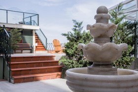 Hayriye Hanim Konagi