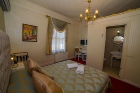 Hayriye Hanim Konagi