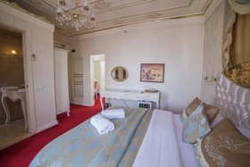 Hayriye Hanim Konagi