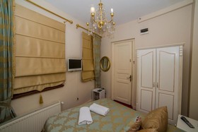 Hayriye Hanim Konagi