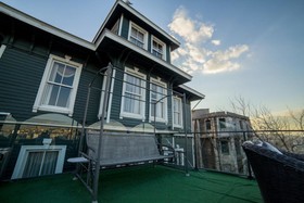 Hayriye Hanim Konagi