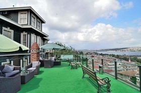 Hayriye Hanim Konagi