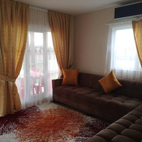 Haznedar Bungalow Hotel