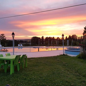 Haznedar Bungalow Hotel