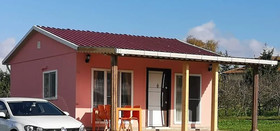 Haznedar Bungalow Hotel