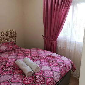 Haznedar Bungalow Hotel