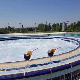 Haznedar Bungalow Hotel