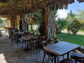 Haznedar Bungalow Hotel