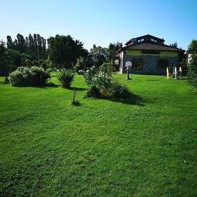 Haznedar Bungalow Hotel