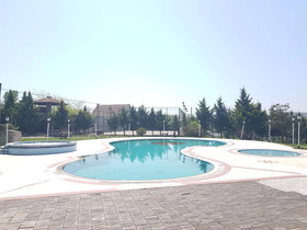 Haznedar Bungalow Hotel