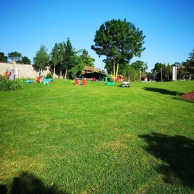 Haznedar Bungalow Hotel