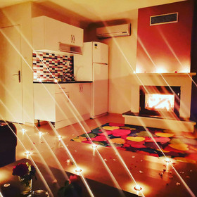 Haznedar Bungalow Hotel