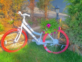 HBS Boutique Hotel  Garden & Restaurant