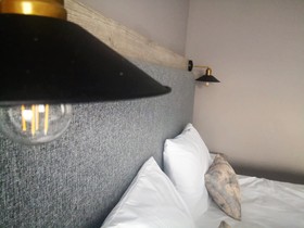 HBS Boutique Hotel  Garden & Restaurant