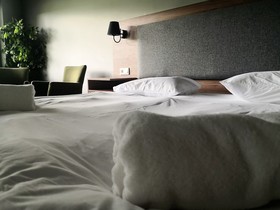 HBS Boutique Hotel  Garden & Restaurant