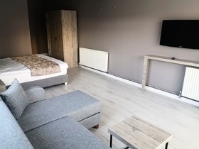 HBS Boutique Hotel  Garden & Restaurant