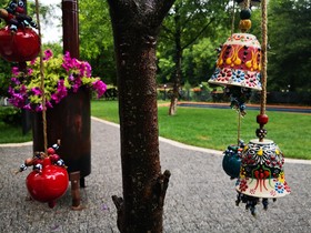 HBS Boutique Hotel  Garden & Restaurant