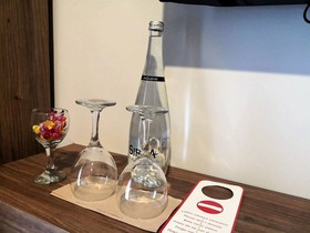 HBS Boutique Hotel  Garden & Restaurant