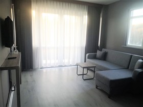 HBS Boutique Hotel  Garden & Restaurant