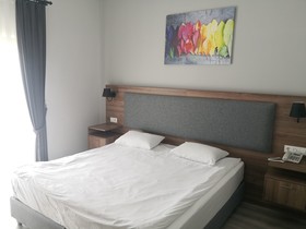 HBS Boutique Hotel  Garden & Restaurant