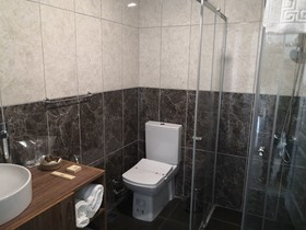 HBS Boutique Hotel  Garden & Restaurant