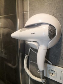 HBS Boutique Hotel  Garden & Restaurant