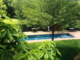 HBS Boutique Hotel  Garden & Restaurant