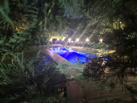 HBS Boutique Hotel  Garden & Restaurant